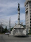 "Monumento de la Reforma"